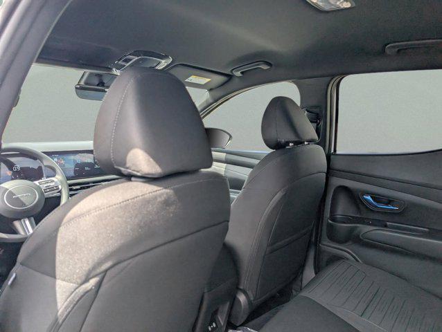 new 2025 Hyundai SANTA CRUZ car, priced at $30,479