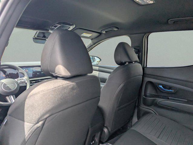 new 2025 Hyundai SANTA CRUZ car, priced at $30,479