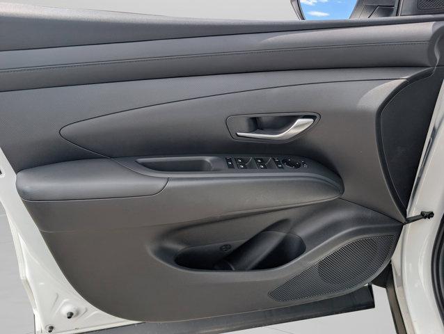 new 2025 Hyundai SANTA CRUZ car, priced at $30,479