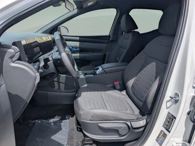 new 2025 Hyundai SANTA CRUZ car, priced at $30,479