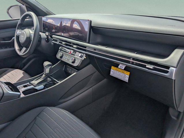 new 2025 Hyundai SANTA CRUZ car, priced at $30,479
