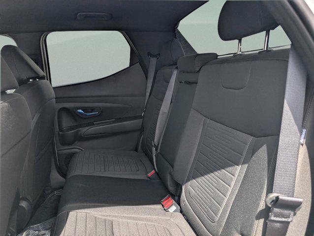 new 2025 Hyundai SANTA CRUZ car, priced at $30,479
