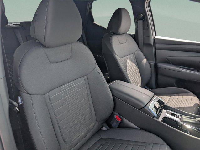 new 2025 Hyundai SANTA CRUZ car, priced at $30,479
