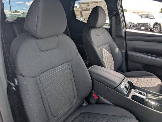 new 2025 Hyundai SANTA CRUZ car, priced at $31,031