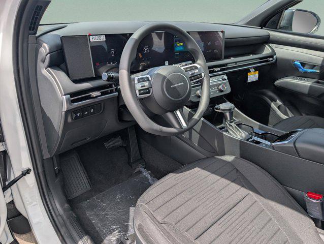 new 2025 Hyundai SANTA CRUZ car, priced at $30,479