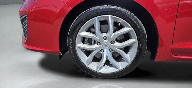 used 2020 Acura ILX car, priced at $19,853