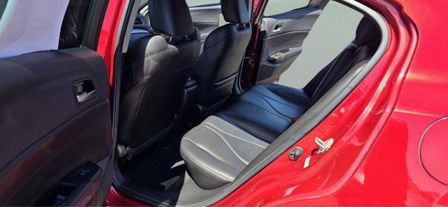used 2020 Acura ILX car, priced at $19,853