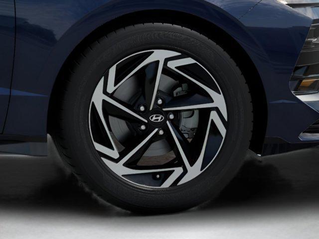 new 2026 Hyundai Sonata car, priced at $31,455