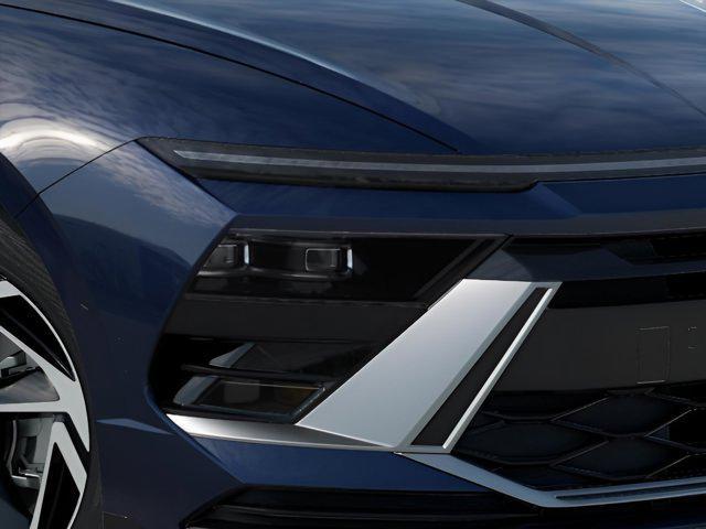 new 2026 Hyundai Sonata car, priced at $31,455