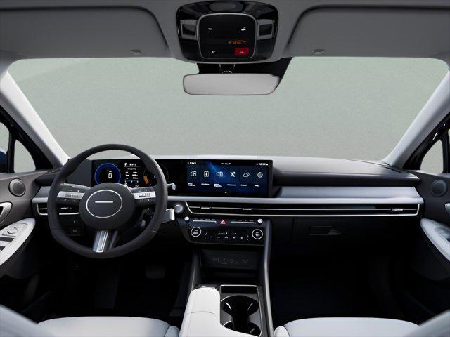 new 2026 Hyundai Sonata car, priced at $31,455