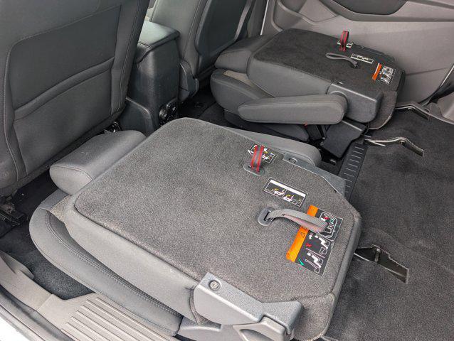 used 2023 Ford Transit Connect car, priced at $32,820