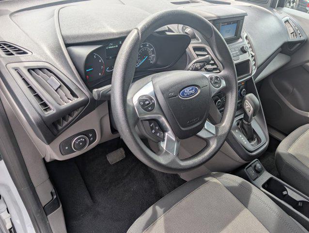 used 2023 Ford Transit Connect car, priced at $32,820
