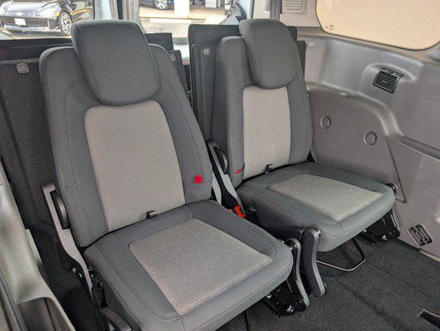 used 2023 Ford Transit Connect car, priced at $32,820
