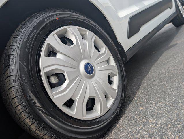used 2023 Ford Transit Connect car, priced at $32,820