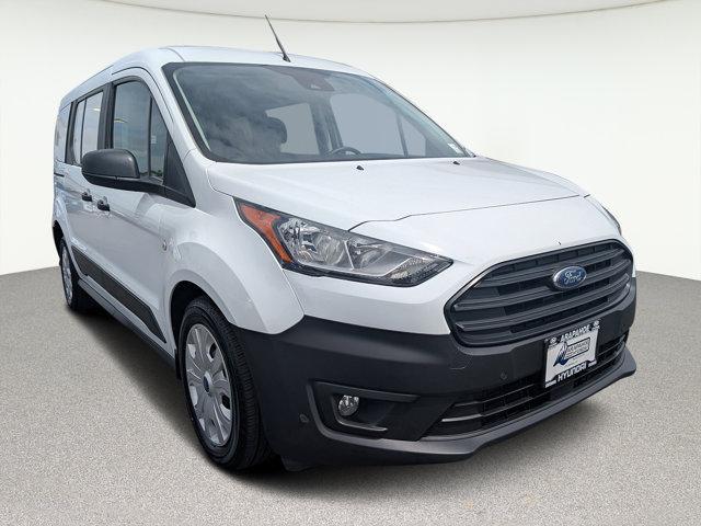 used 2023 Ford Transit Connect car, priced at $32,820
