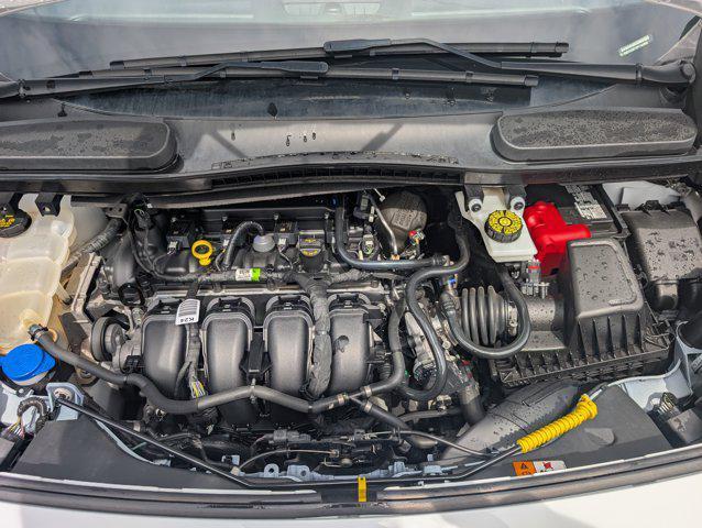 used 2023 Ford Transit Connect car, priced at $32,820