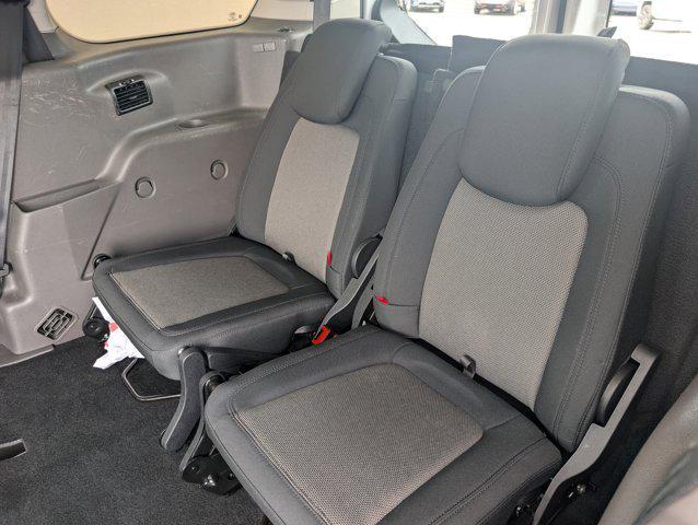 used 2023 Ford Transit Connect car, priced at $32,820