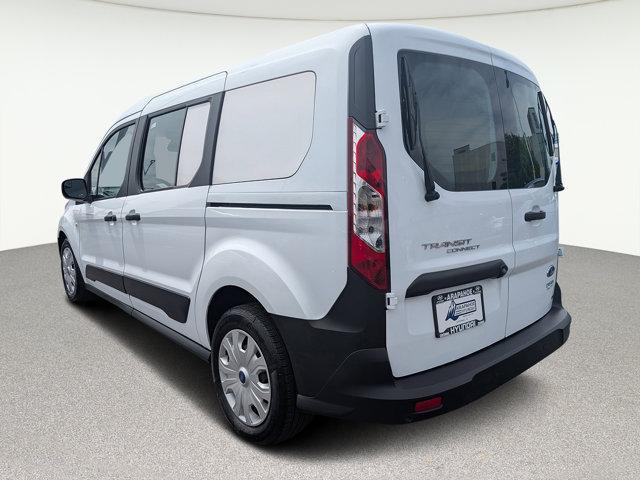used 2023 Ford Transit Connect car, priced at $32,820
