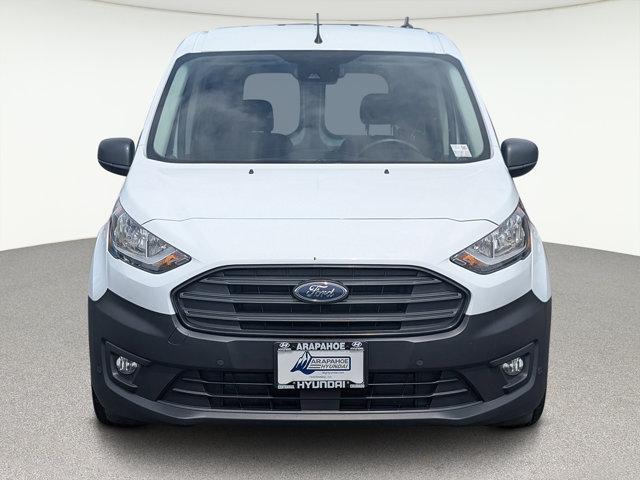 used 2023 Ford Transit Connect car, priced at $32,820