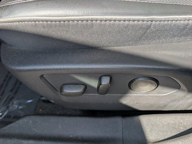 used 2021 Buick Envision car, priced at $23,988
