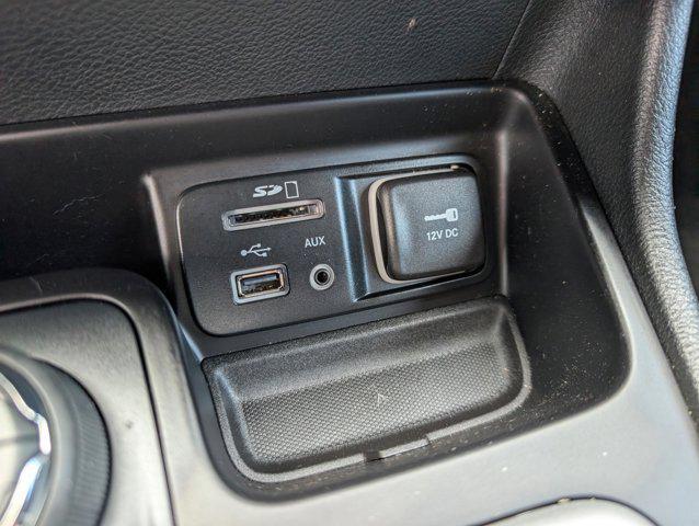 used 2016 Jeep Cherokee car, priced at $14,121