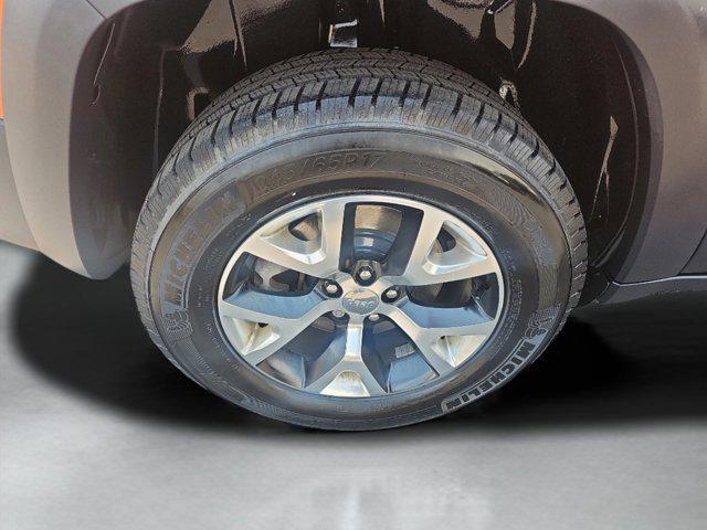 used 2016 Jeep Cherokee car, priced at $14,858