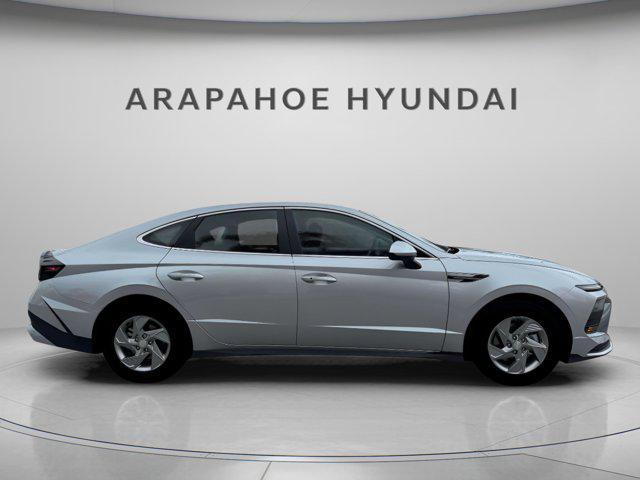 new 2026 Hyundai Sonata car, priced at $28,278