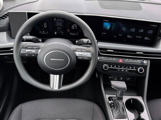 new 2026 Hyundai Sonata car, priced at $28,278