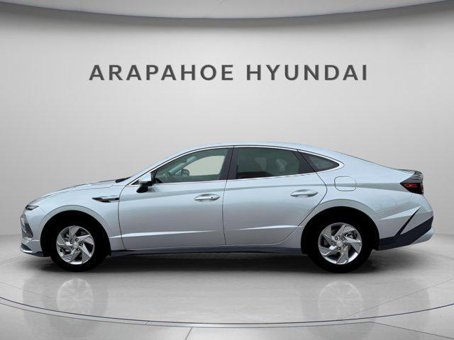 new 2026 Hyundai Sonata car, priced at $28,278