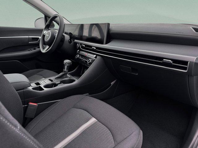 new 2026 Hyundai Sonata car, priced at $28,278