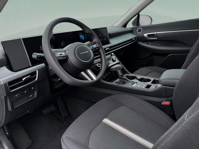 new 2026 Hyundai Sonata car, priced at $28,278