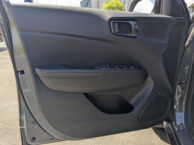 used 2024 Hyundai Venue car, priced at $22,010