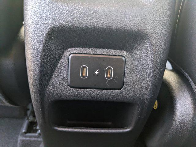 used 2024 Hyundai Venue car, priced at $22,010