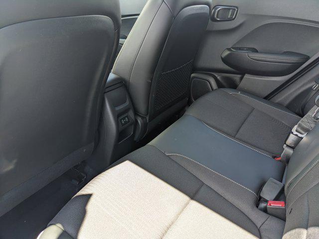 used 2024 Hyundai Venue car, priced at $22,010