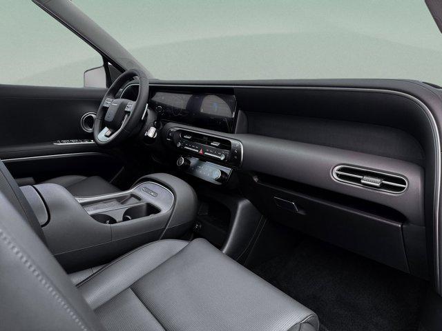 new 2026 Hyundai Palisade car, priced at $46,574