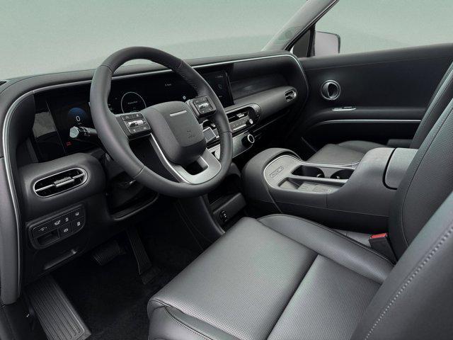 new 2026 Hyundai Palisade car, priced at $46,574