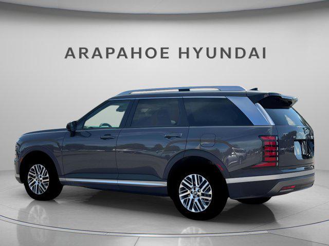 new 2026 Hyundai Palisade car, priced at $46,574