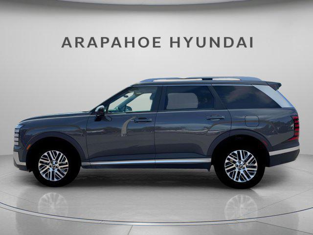 new 2026 Hyundai Palisade car, priced at $46,574