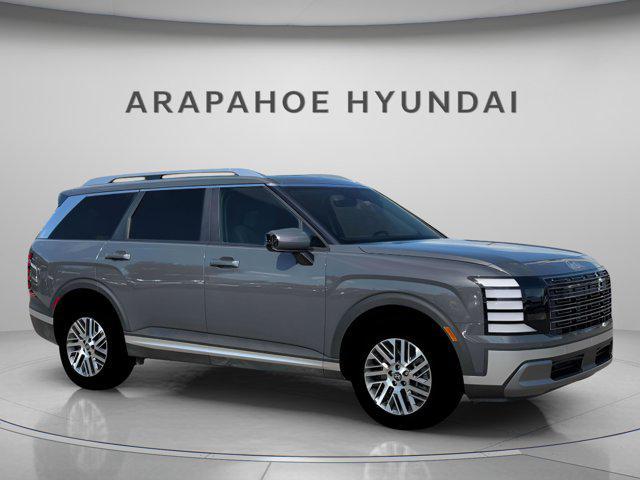 new 2026 Hyundai Palisade car, priced at $46,574