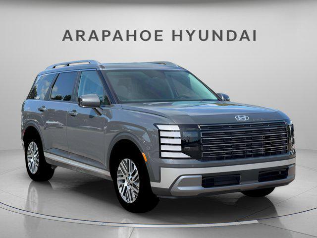 new 2026 Hyundai Palisade car, priced at $46,574