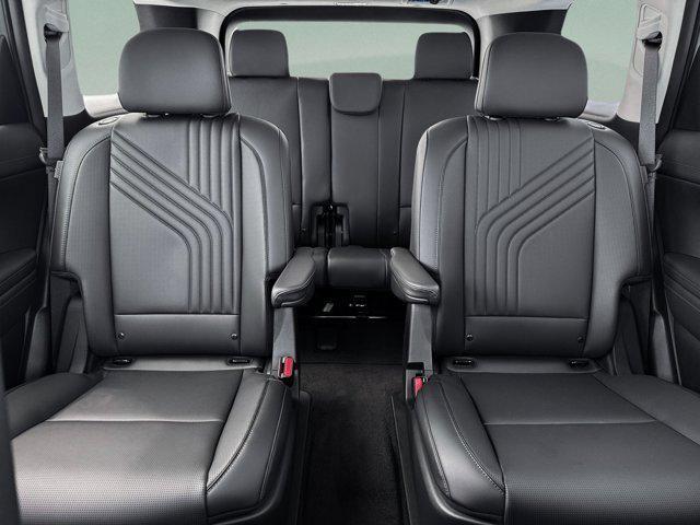 new 2026 Hyundai Palisade car, priced at $46,574