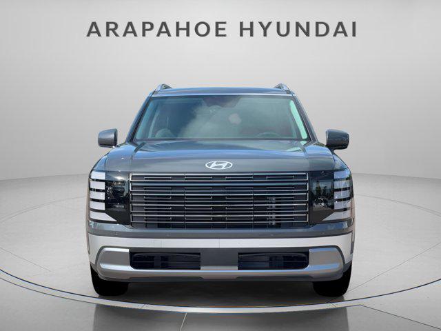 new 2026 Hyundai Palisade car, priced at $46,574