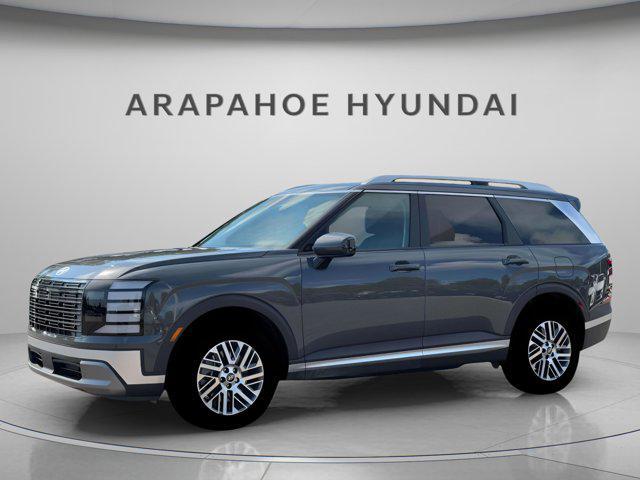 new 2026 Hyundai Palisade car, priced at $46,574