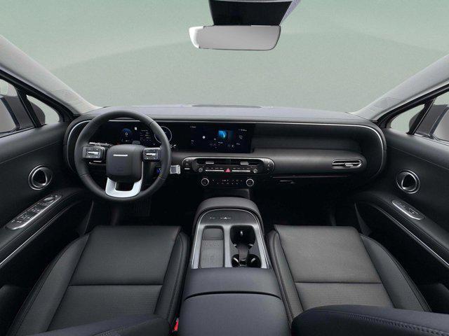 new 2026 Hyundai Palisade car, priced at $46,574