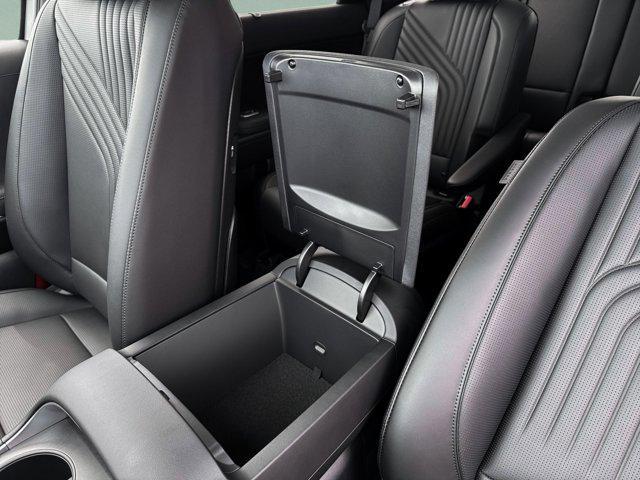new 2026 Hyundai Palisade car, priced at $46,574
