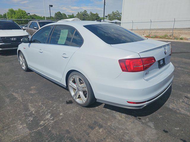 used 2017 Volkswagen Jetta car, priced at $16,251