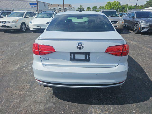 used 2017 Volkswagen Jetta car, priced at $16,251