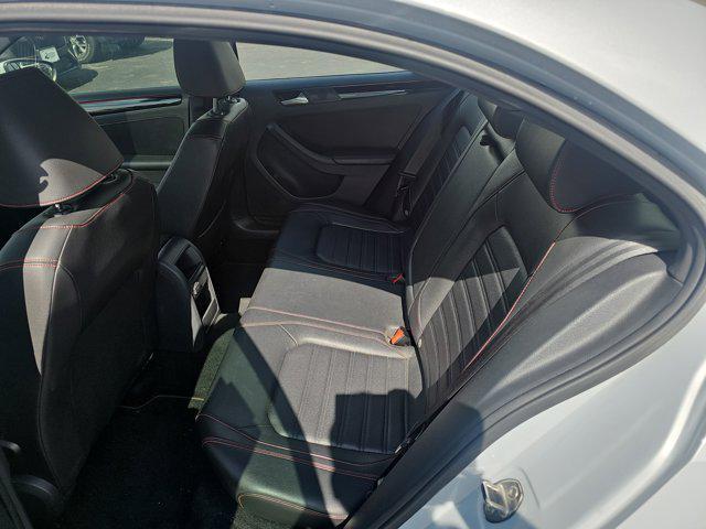 used 2017 Volkswagen Jetta car, priced at $16,251