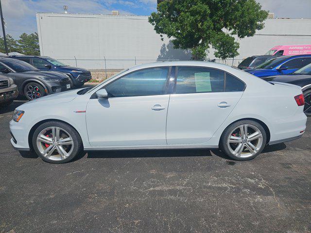 used 2017 Volkswagen Jetta car, priced at $16,251