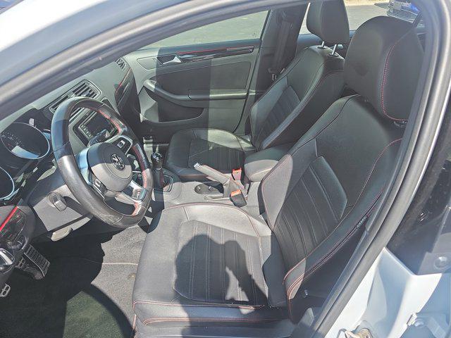 used 2017 Volkswagen Jetta car, priced at $16,251
